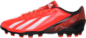 adidas F10 Traxion AG Fußballschuhe Herren Rot - Weseli