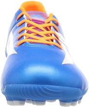 Load image into Gallery viewer, Adidas F10 TRX AG Herren Fußballschuhe Kunstrasen Blau - Weseli
