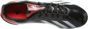 adidas F10 TRX AG Herren Fußballschuhe Schwarz - Weseli