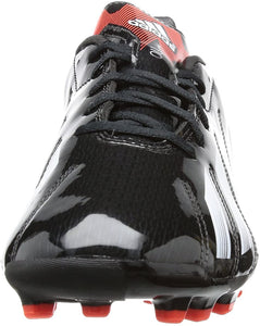 adidas F10 TRX AG Herren Fußballschuhe Schwarz - Weseli