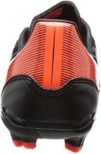 Laden Sie das Bild in den Galerie-Viewer, adidas F10 TRX AG Herren Fußballschuhe Schwarz - Weseli
