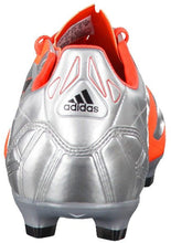 Laden Sie das Bild in den Galerie-Viewer, adidas F30 TRX FG Fußballschuhe Nocken Silber Orange - Weseli
