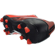 Laden Sie das Bild in den Galerie-Viewer, Adidas F30 TRX FG LEA Fußballschuhe Nocken Rot - Weseli
