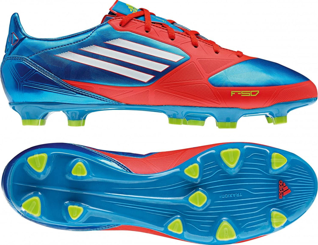 adidas F30 TRX FG SYN Fußballschuhe Herren Nocken - Weseli