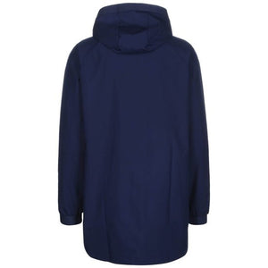 adidas FCB TRV DR JKT Sweatjacke FC Bayern München Parka - Weseli