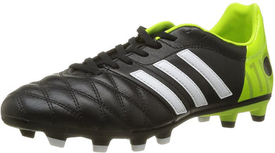 adidas Herren 11Nova Traxion FG Fußballschuhe - Weseli