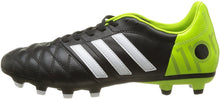 Load image into Gallery viewer, adidas Herren 11Nova Traxion FG Fußballschuhe - Weseli
