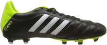 Load image into Gallery viewer, adidas Herren 11Nova Traxion FG Fußballschuhe - Weseli
