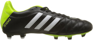 adidas Herren 11Nova Traxion FG Fußballschuhe - Weseli