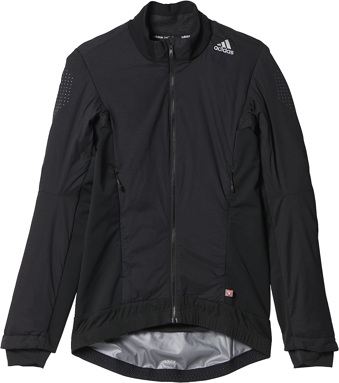 Adidas fahrradjacke on sale