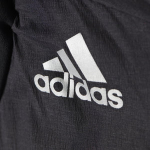 adidas Herren Belgements Jacke Fahrradjacke PrimaLoft Schwarz - Weseli