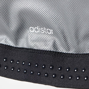 adidas Herren Belgements Jacke Fahrradjacke PrimaLoft Schwarz - Weseli