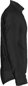 adidas Herren Belgements Jacke Fahrradjacke PrimaLoft Schwarz - Weseli