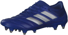 Laden Sie das Bild in den Galerie-Viewer, аdidas Herren Copa 20.1 SG Fußballschuhe Stollen EU 42 Blau - Weseli
