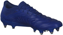 Laden Sie das Bild in den Galerie-Viewer, аdidas Herren Copa 20.1 SG Fußballschuhe Stollen EU 42 Blau - Weseli
