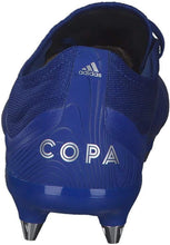 Laden Sie das Bild in den Galerie-Viewer, аdidas Herren Copa 20.1 SG Fußballschuhe Stollen EU 42 Blau - Weseli

