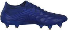 Laden Sie das Bild in den Galerie-Viewer, аdidas Herren Copa 20.1 SG Fußballschuhe Stollen EU 42 Blau - Weseli
