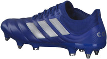 Laden Sie das Bild in den Galerie-Viewer, аdidas Herren Copa 20.1 SG Fußballschuhe Stollen EU 42 Blau - Weseli
