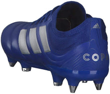 Laden Sie das Bild in den Galerie-Viewer, аdidas Herren Copa 20.1 SG Fußballschuhe Stollen EU 42 Blau - Weseli
