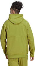 Laden Sie das Bild in den Galerie-Viewer, adidas Herren M D4DGMDY WC HD Sweatshirt Hoodie Half-Zip olipul Gr. M - Weseli
