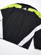 Laden Sie das Bild in den Galerie-Viewer, adidas Herren M Urban Q3 TT Sesosl Panzer Trainingsjacke Jacke Leichte - Weseli
