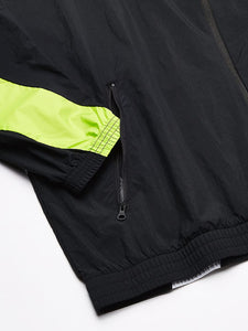 adidas Herren M Urban Q3 TT Sesosl Panzer Trainingsjacke Jacke Leichte - Weseli