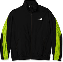 Laden Sie das Bild in den Galerie-Viewer, adidas Herren M Urban Q3 TT Sesosl Panzer Trainingsjacke Jacke Leichte - Weseli
