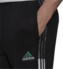 Laden Sie das Bild in den Galerie-Viewer, adidas Herren Pants Tiro PNT Jogginghose Sporthose Schwarz - Weseli
