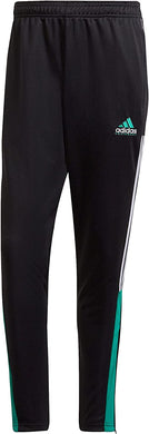 adidas Herren Pants Tiro PNT Jogginghose Sporthose Schwarz - Weseli