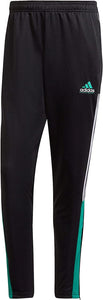 adidas Herren Pants Tiro PNT Jogginghose Sporthose Schwarz - Weseli