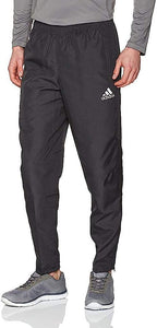 adidas Herren Sporthose Tiro 17 Woven Jogginghose Schwarz - Weseli