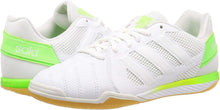 Laden Sie das Bild in den Galerie-Viewer, adidas Herren Top Sala Fußballschuhe Hallenschuhe EUR 48 - Weseli
