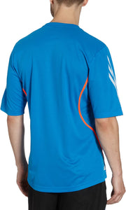 adidas Herren Trainingsshirt F50 Climalite Trikot T-Shirt - Weseli