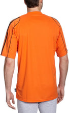 Laden Sie das Bild in den Galerie-Viewer, adidas Herren Trikot Squadra II JSY T-Shirt Fußballtrikot Orange - Weseli
