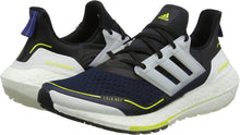 Laden Sie das Bild in den Galerie-Viewer, adidas Herren Ultraboost 21 C.rdy Laufschuhe Running Shoes Sneakers - Weseli
