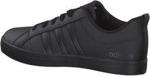 Load image into Gallery viewer, adidas Herren VS Pace Sneakers Schwarz Gr. 44 2/3 - Weseli
