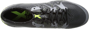 adidas Herren X 15.3 Soft Ground Fußballschuhe - Weseli