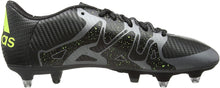Load image into Gallery viewer, adidas Herren X 15.3 Soft Ground Fußballschuhe - Weseli
