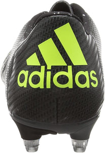 adidas Herren X 15.3 Soft Ground Fußballschuhe - Weseli
