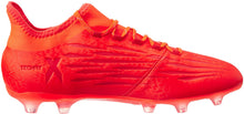 Laden Sie das Bild in den Galerie-Viewer, Adidas Herren X 16.2 Fg Herren Fußballschuhe Nocken Rot I Schwarz - Weseli

