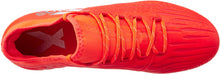 Laden Sie das Bild in den Galerie-Viewer, Adidas Herren X 16.2 Fg Herren Fußballschuhe Nocken Rot I Schwarz - Weseli
