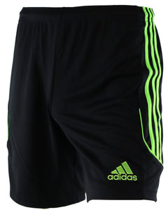 Adidas Jungen Kinder Shorts Climalite Fußball Training Sporthose Kurze Hose - Weseli