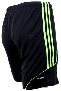 Adidas Jungen Kinder Shorts Climalite Fußball Training Sporthose Kurze Hose - Weseli