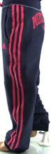 Laden Sie das Bild in den Galerie-Viewer, Adidas Kinder Jogginghose Winter Sport Hose Trainingshose Monsters University Gr. 140 - Weseli
