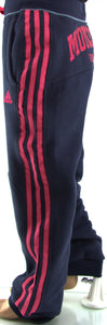 Adidas Kinder Jogginghose Winter Sport Hose Trainingshose Monsters University Gr. 140 - Weseli