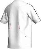 adidas Kinder T-Shirt Climalite Kurzarm Sport - Weseli