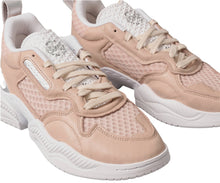 Laden Sie das Bild in den Galerie-Viewer, adidas Originals Supercourt Rx W Damen Schuhe Sneaker Beige - Weseli
