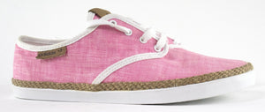Adidas Orignals ADRIA PS W Damen Sneaker Freizeitschuhe Rosa - Weseli