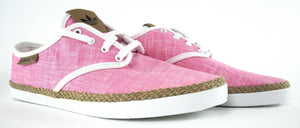 Adidas Orignals ADRIA PS W Damen Sneaker Freizeitschuhe Rosa - Weseli