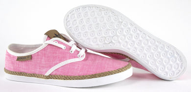 Adidas Orignals ADRIA PS W Damen Sneaker Freizeitschuhe Rosa - Weseli
